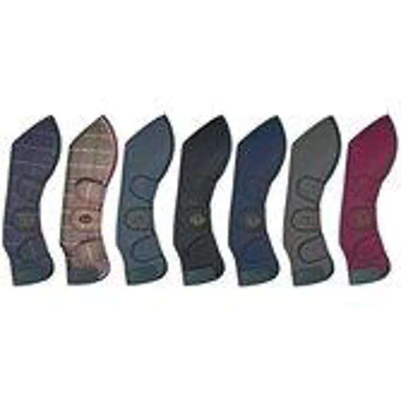 Mark Todd Travel Boots & Tail Guard Set